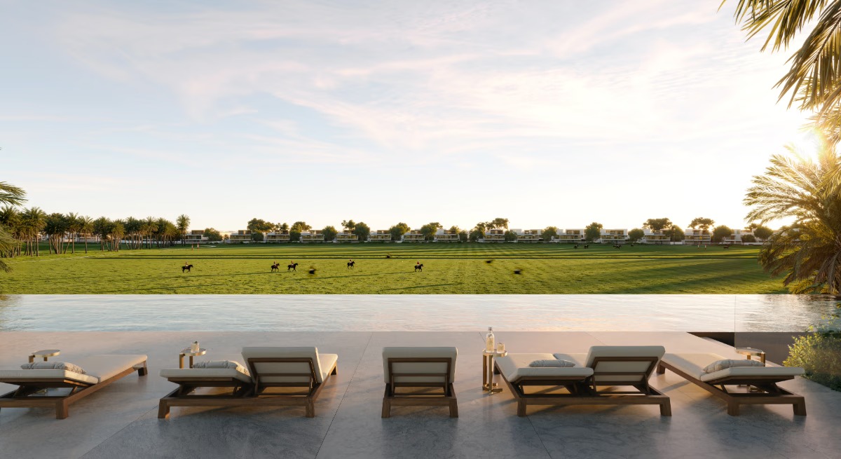 Grand Polo Club & Resort 10